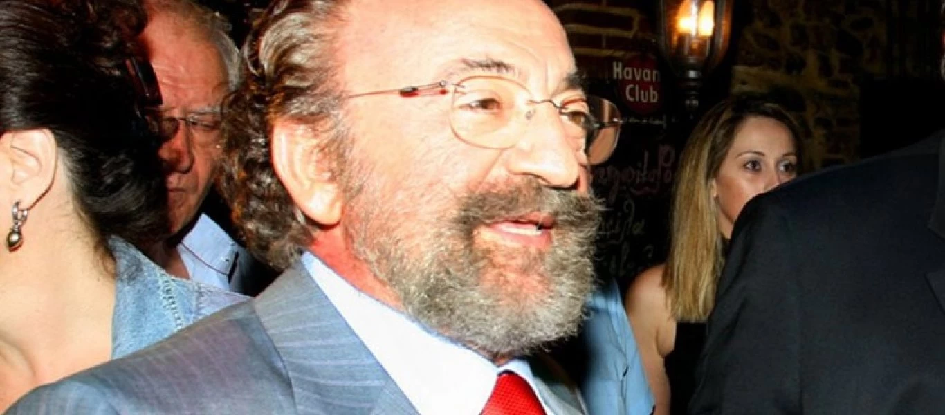 Προανακριτική για Παππά: Η επιτροπή ανοίγει τους τραπεζικούς λογαριασμούς του Χ.Καλογρίτσα